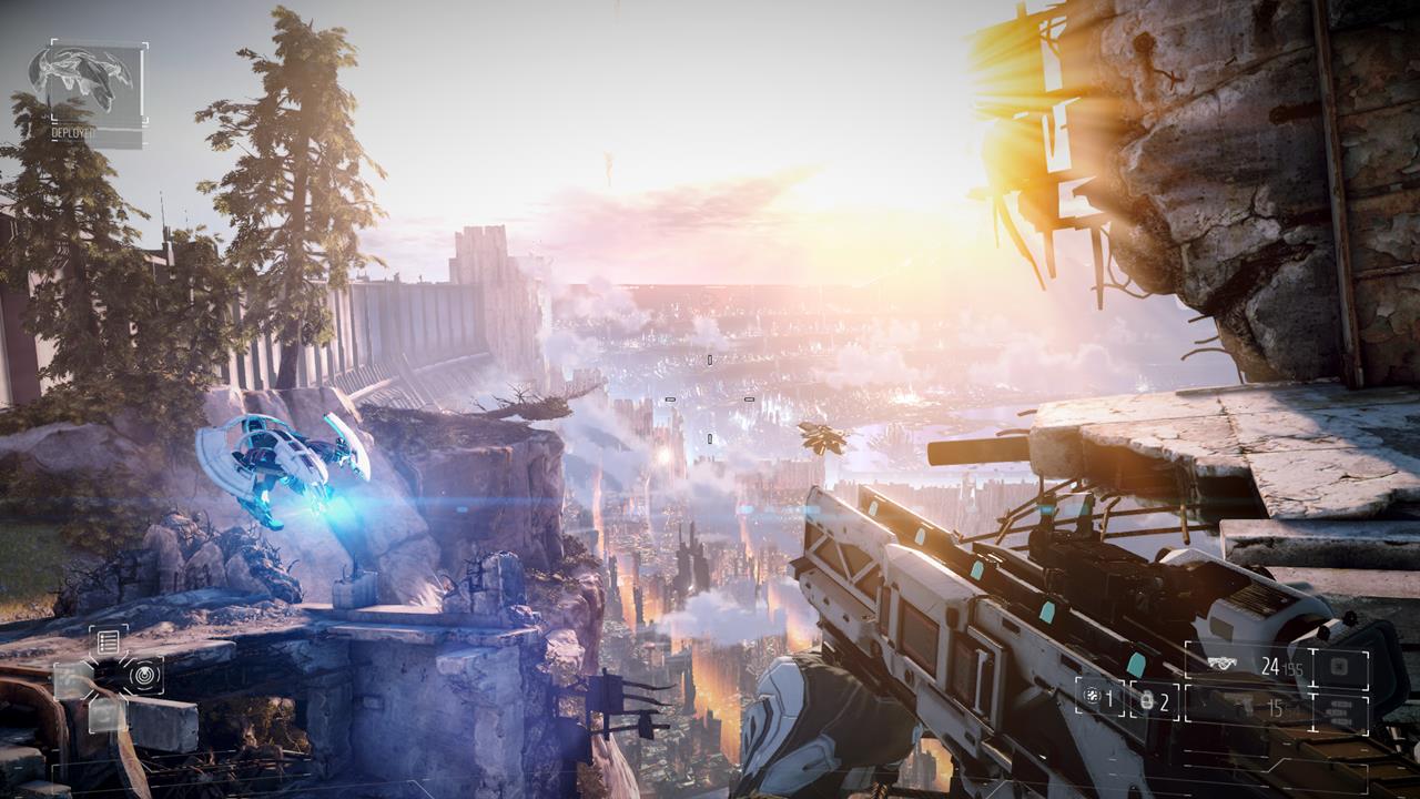 Killzone: Shadow Fall - Imagen 38